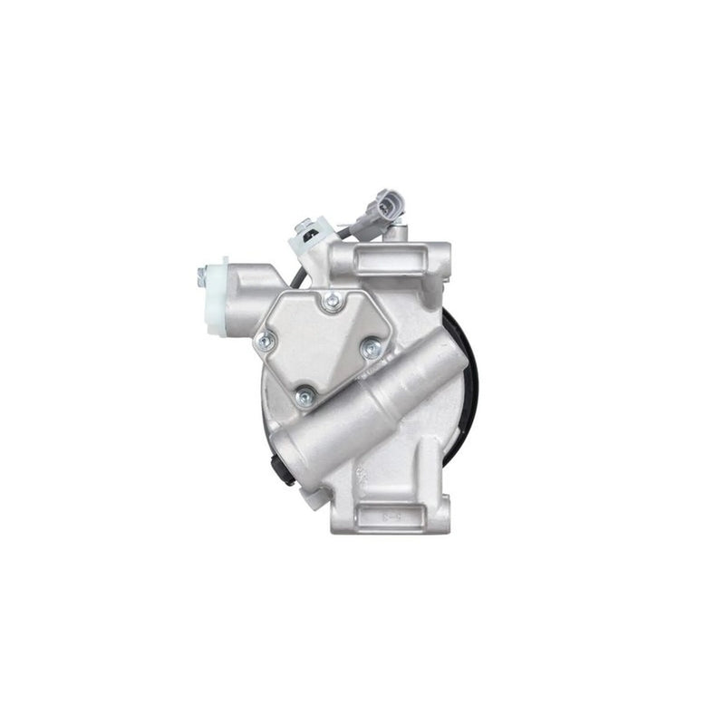 Hella Air Conditioning Compressor 8FK 366 202-491