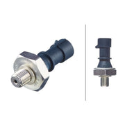 Hella Oil Pressure Sensor Switch 6ZL 003 259-211