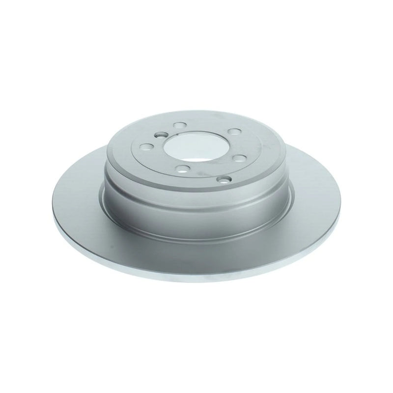 Bosch 2 x Solid Rear Brake Discs 0 986 479 612