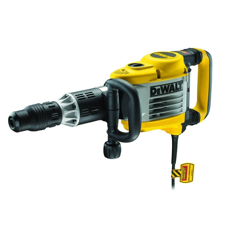 DEWALT Power Tools D25902K SDS Max Demolition Hammer 1550W 110V - D25902K-LX