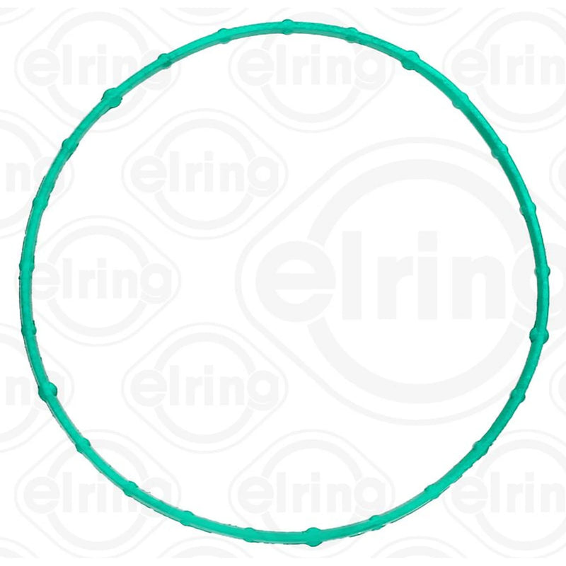 Elring Intake Manifold Housing Gasket OD ID Thick 036.500
