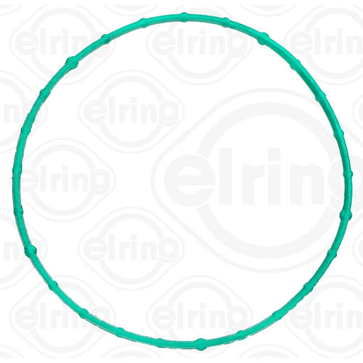 Elring Intake Manifold Housing Gasket OD ID Thick 036.500