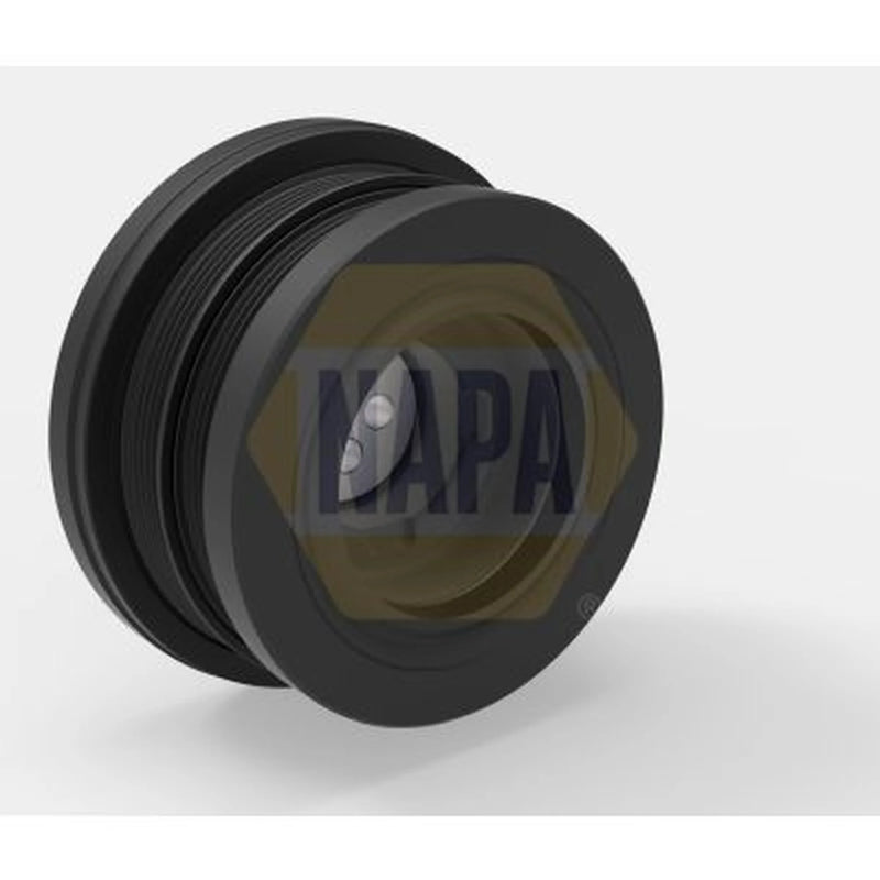 NAPA Crank Shaft Belt Pulley NTV1105
