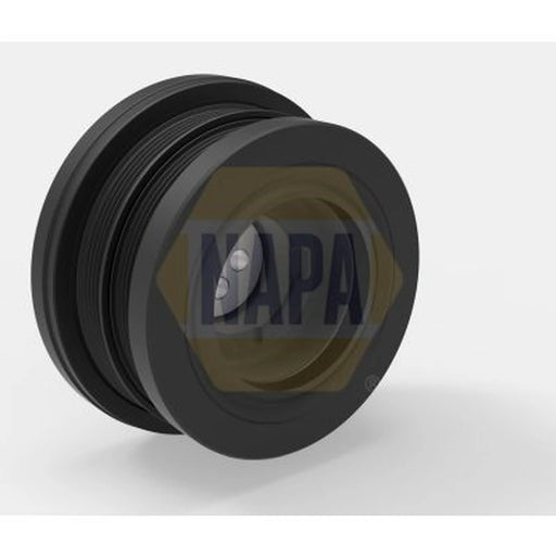NAPA Crank Shaft Belt Pulley NTV1105