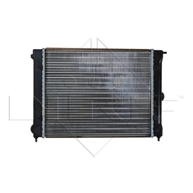 NRF Engine Radiator 58696