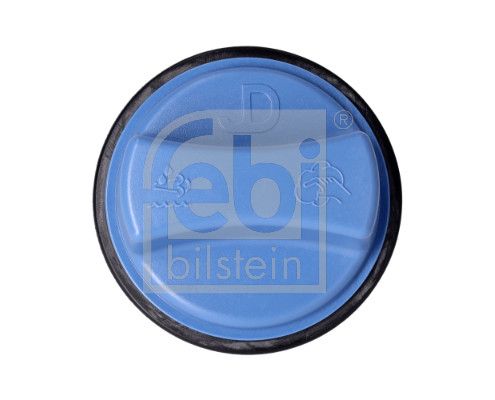 Febi Cap, tank unit (Urea injection) 180323 AL226924