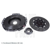Blue Print Clutch Kit Set 3pc 301mm ADZ93022