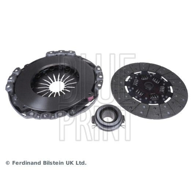 Blue Print Clutch Kit Set 3pc 301mm ADZ93022