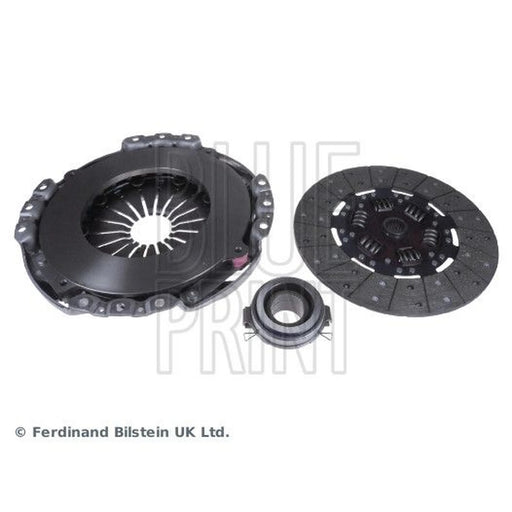 Blue Print Clutch Kit Set 3pc 301mm ADZ93022