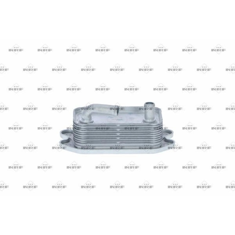 NRF Engine Oil Cooler 31208