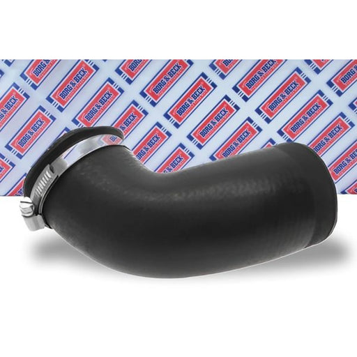 Borg & Beck Intercooler Turbo Charge Air Hose BTH1162