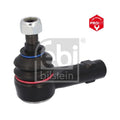 Febi Steering Tie Rod End Ball Joint Front Left 36911