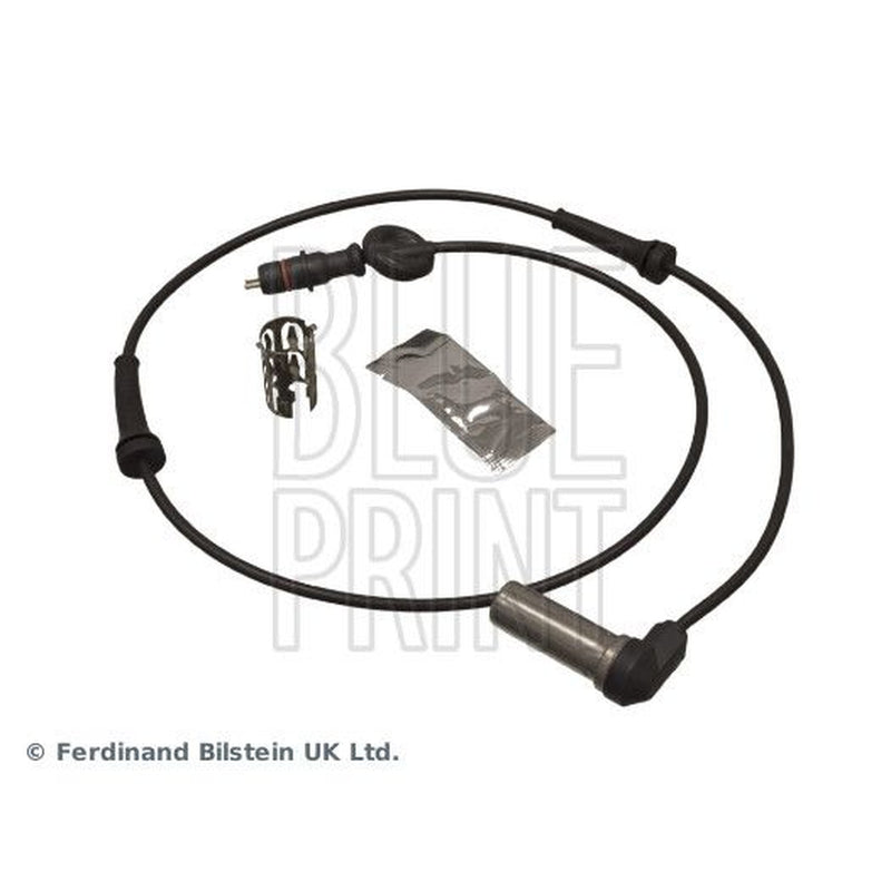 Blue Print ABS Wheel Speed Sensor Front Right ADJ137103