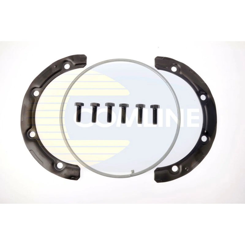 Comline Brake Pad Accessory Fitting Kit Front CDK9003