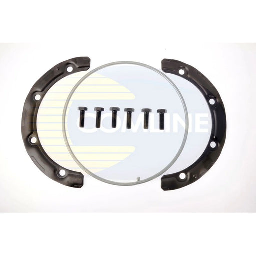 Comline Brake Pad Accessory Fitting Kit Front CDK9003