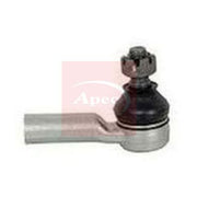 Apec Steering Tie Rod End Ball Joint Front Rig AST6434