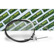 First Line Handbrake Cable Right Rear FKB2498