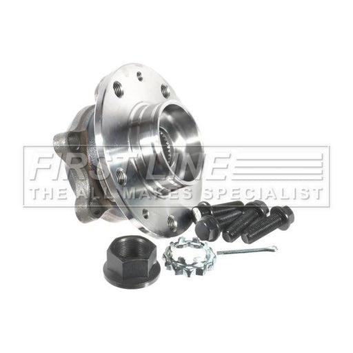 First Line Wheel Bearing Kit FBK1438