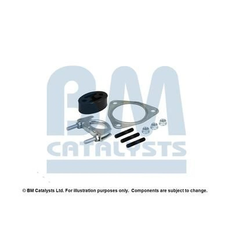 BM Catalysts Fitting Kit FK11039C FK11039C