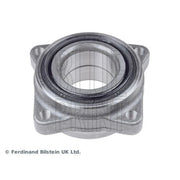 Blue Print Wheel Bearing Kit Front Right 84mm ADH28211
