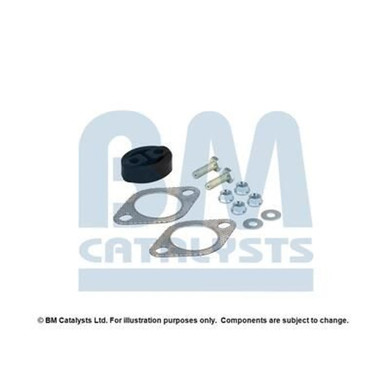 BM Catalysts Exhaust Pipe Mounting Kit FK50308C