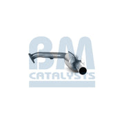 BM Catalysts Homologated Petrol Cat BM91537H