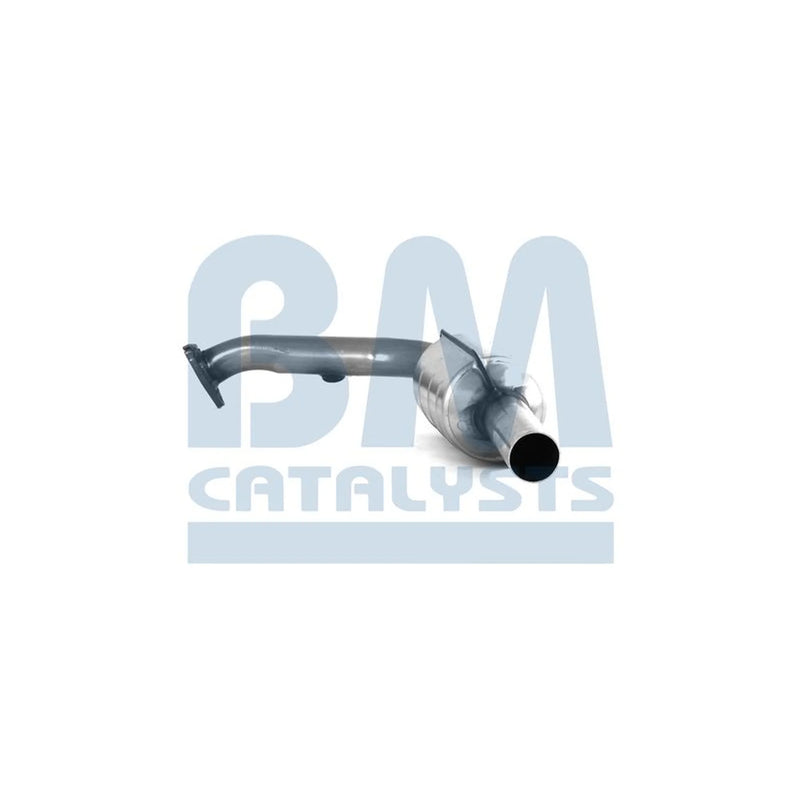 BM Catalysts Homologated Petrol Cat BM91537H