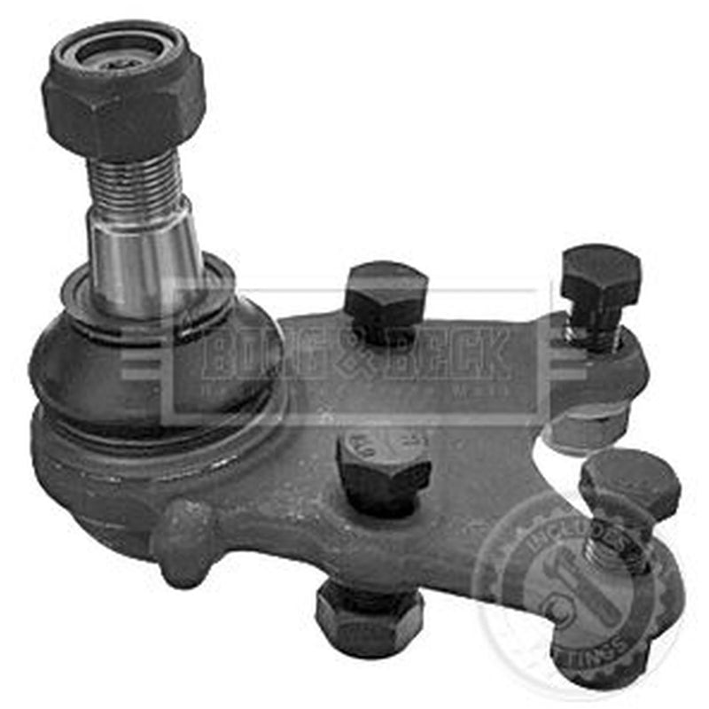 Borg & Beck Ball Joint Front Left BBJ5255