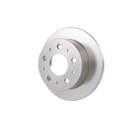 Bosch 2 x Solid Rear Brake Discs 0 986 479 316