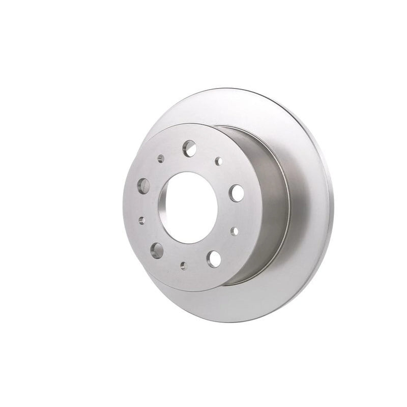 Bosch 2 x Solid Rear Brake Discs 0 986 479 316
