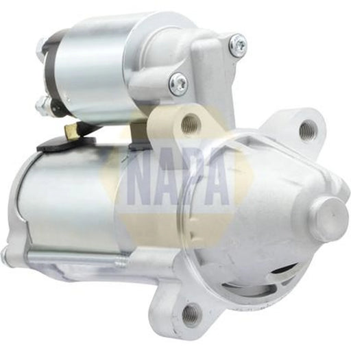 NAPA Starter Motor 12V 1.4kW 12 Teeth NSM2032