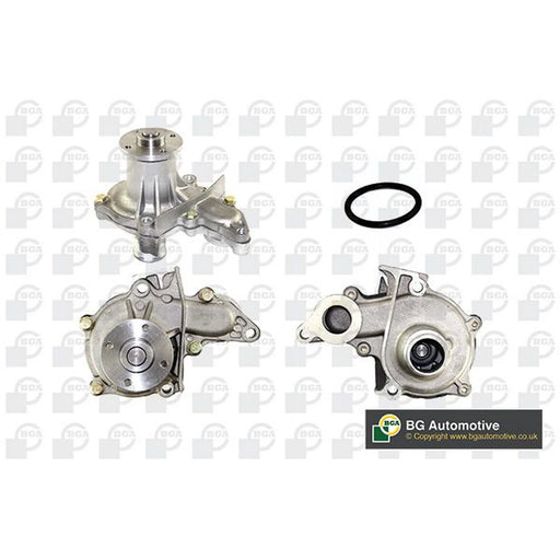 BGA Engine Cooling Water Pump CP3274