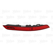 Valeo Tail Light / Lamp Right 045484