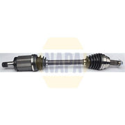 NAPA CV Drive Shaft Driveshaft Front Left NDS1343L