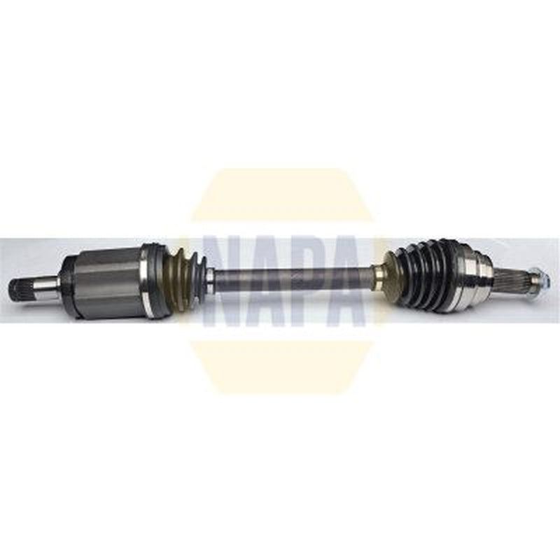 NAPA CV Drive Shaft Driveshaft Front Left NDS1343L