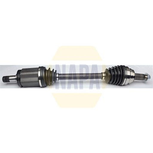 NAPA CV Drive Shaft Driveshaft Front Left NDS1343L