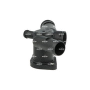 NRF Coolant Flange Housing Connector transmission sided 775027