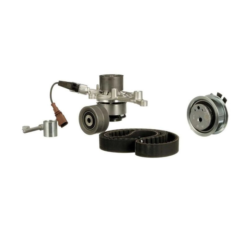 Gates Timing Belt & Water Pump Kit KP15695XS-1