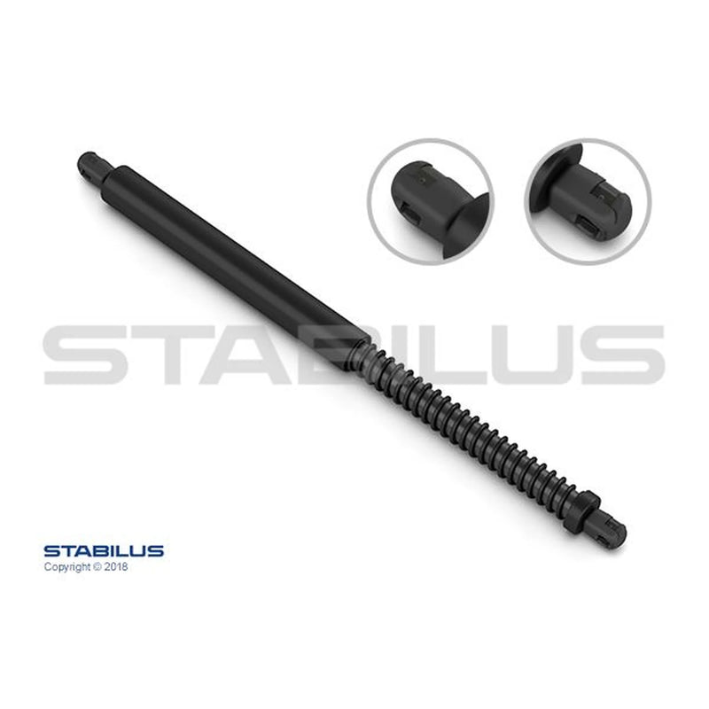 Stabilus Boot Gas Strut Lift Support Tailgate / Boot Lid Shoc 467750