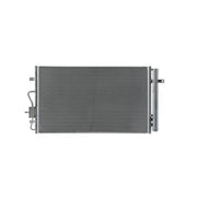 Mahle Air Conditioning Condenser AC 1053 000S