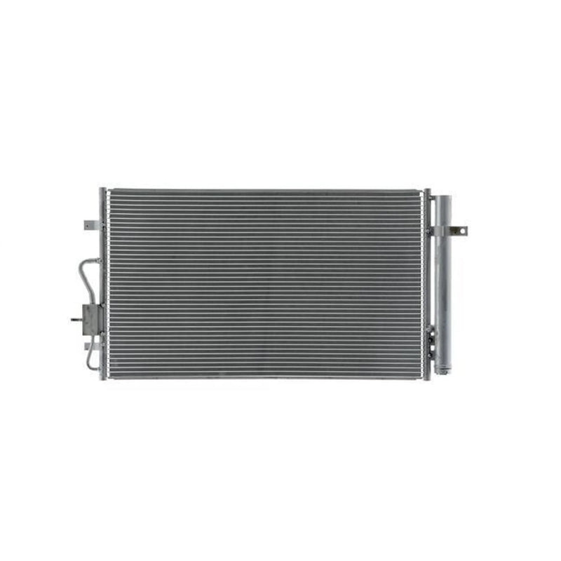 Mahle Air Conditioning Condenser AC 1053 000S