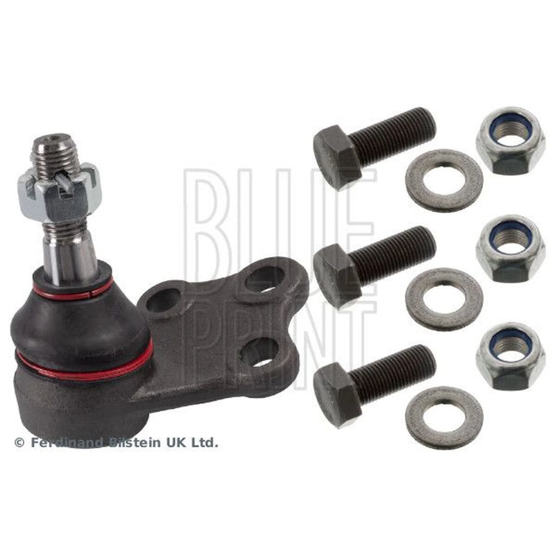 Blue Print Ball Joint Lower ADN18649