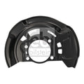 Febi Brake Disc Splash Guard Front Left 197152