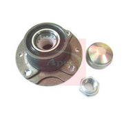 Apec Wheel Bearing Kit AWB1817