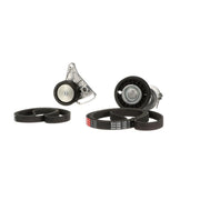 Gates V-Ribbed Belt Set K015PK1590