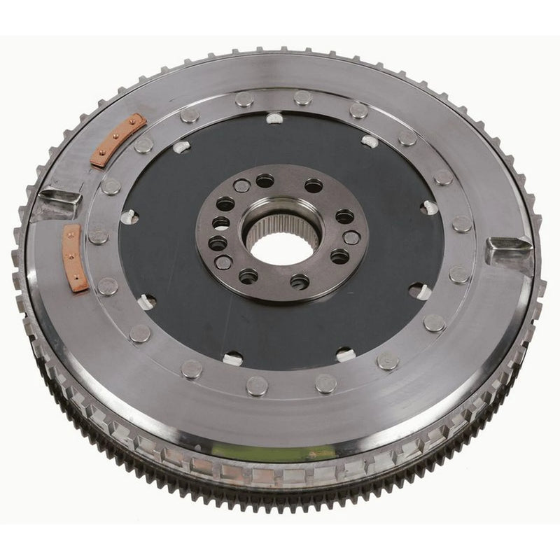 Sachs Engine Flywheel Teeth 2295701014