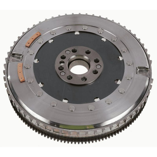 Sachs Engine Flywheel Teeth 2295701014
