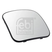 Febi Wide Angle Mirror Mirror Glass Wide 43mm Thick 49926