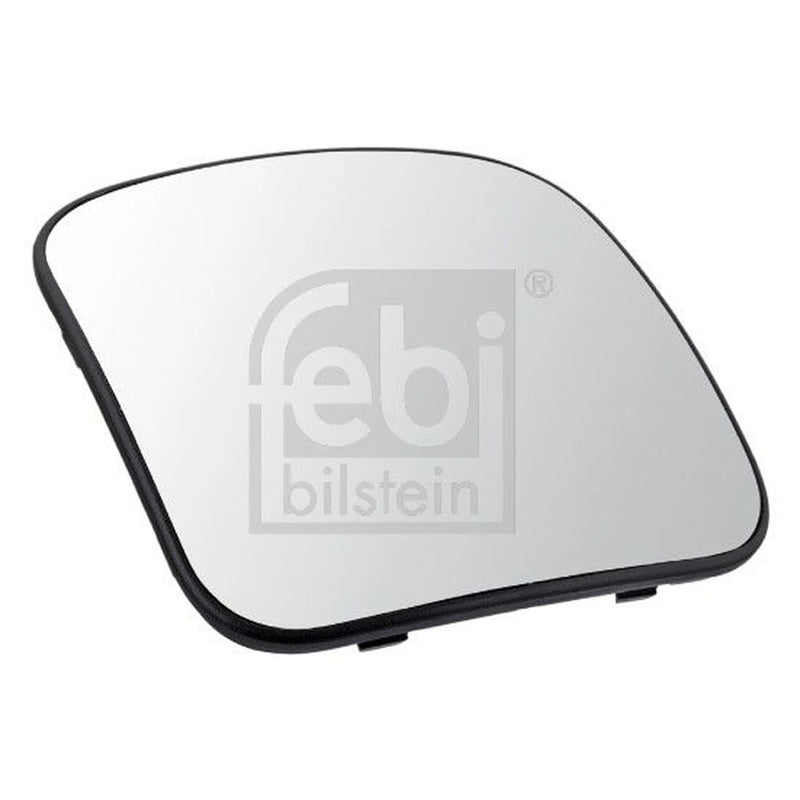 Febi Wide Angle Mirror Mirror Glass Wide 43mm Thick 49926