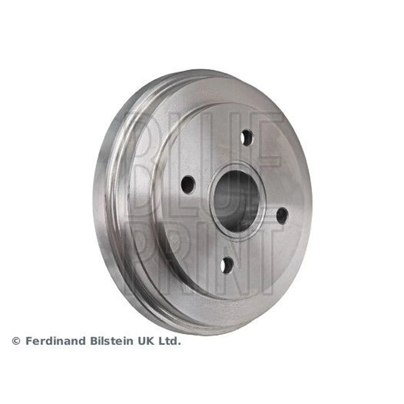 Blue Print Brake Drum Assembly Rear ADN14726